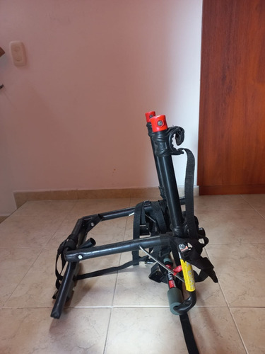 Soporte De Bicicleta Para Carro Marca:allen Sport Modelo 10