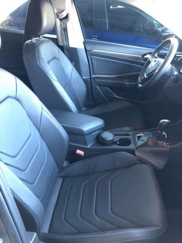 Volkswagen Vento 1.4 Highline 150cv At 2018