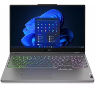 Lenovo Legion 5i I7-12700h 16gb 512gb Ssd Rtx 3060 A Pedido