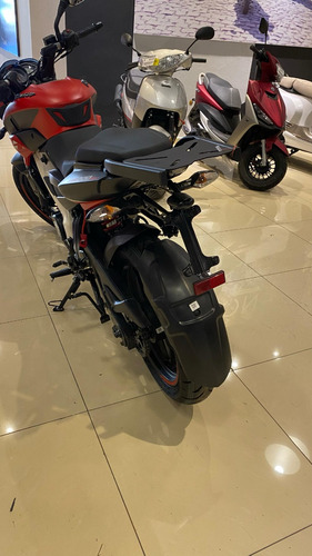 Moto Bajaj Rouser Ns 200 2023 Naked Sport 0km