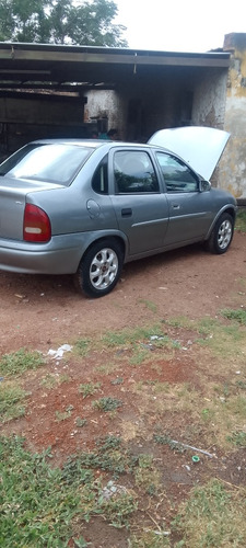 Chevrolet  Modelo 98  Versión Gls 