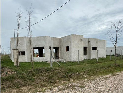 Casa En Venta En Estilo Campo