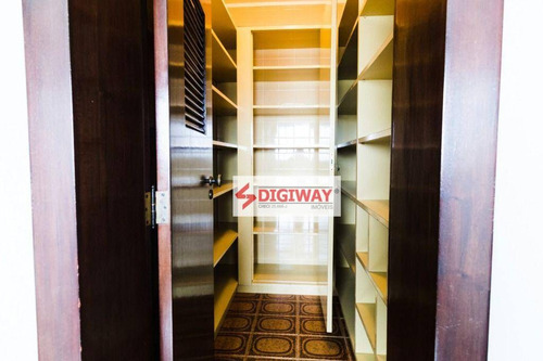 Imagem 27 de 30 de Apartamento A Venda R$ 1.950,000,00 Na Aclimação - Ap2699