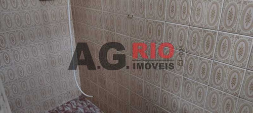 Imagem 10 de 15 de Apartamento-à Venda-vila Valqueire-rio De Janeiro - Vvap30389
