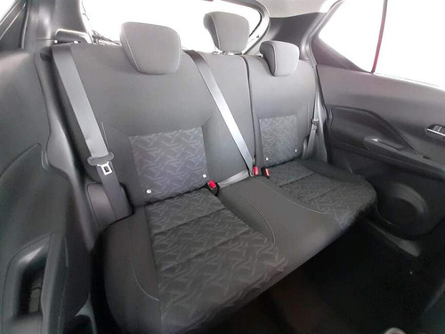 Nissan Kicks 1.6 16V FLEXSTART SENSE XTRONIC