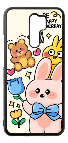 Carcasa Funda Para Redmi 8 Diseño 291