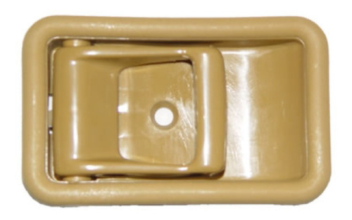 Manija Int Escort 1991-1992-1993 Cafe Plastico Lh=rh Ald