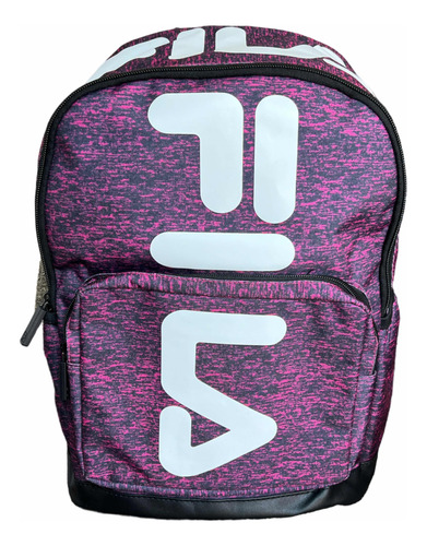 Mochila Fila Porta Laptop Y Porta Tablet