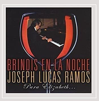 Ramos Joseph Lucas Brindis En La Noche Usa Import Cd