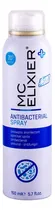 Comprar Spray Antibacterial Antiviral Mc Elixier 70% Alcohol (150ml)
