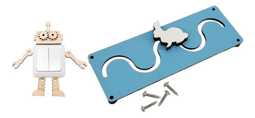 Tablero Sensorial Piezas De Juguete Ayudas Estiloi