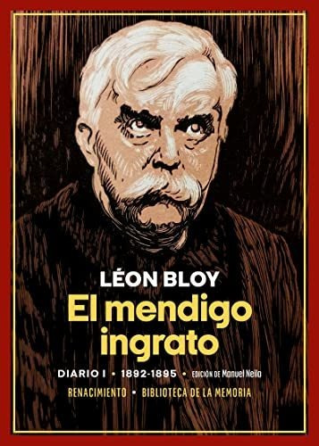 El Mendigo Ingrato - Bloy Leon