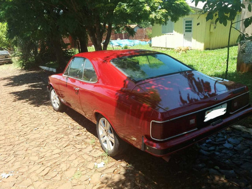 Chevrolet Opala Diplomata