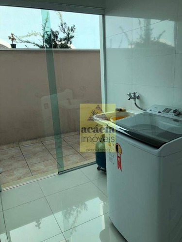 Imagem 14 de 30 de Casa À Venda, 250 M² Por R$ 1.023.000,00 - Pirituba - São Paulo/sp - Ca0908