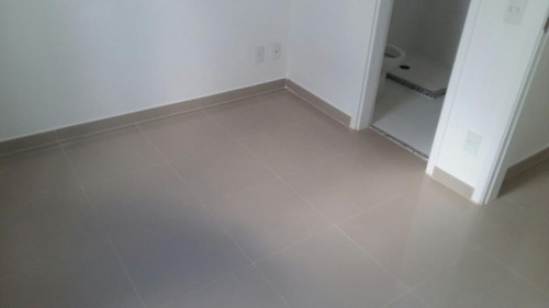 Imagem 4 de 16 de Apartamento Residencial À Venda, Vila Andrade, São Paulo. - Ap1410