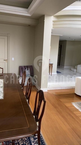 Imagem 7 de 15 de Cobertura Duplex Com 600m² Disponível Para Venda - Mi2073