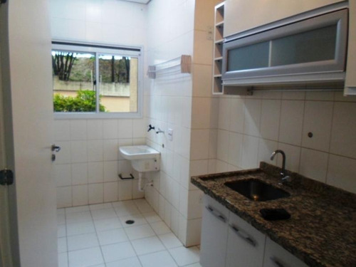 Imagem 2 de 15 de Ref.: 7612 - Apartamento Em Osasco Para Aluguel - L7612