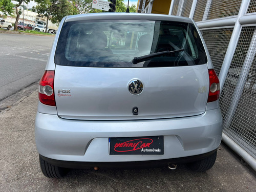 Volkswagen Fox 1.0 Vht Total Flex 5p