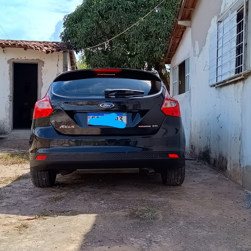 Ford Focus 2.0 Se Flex Powershift 5p
