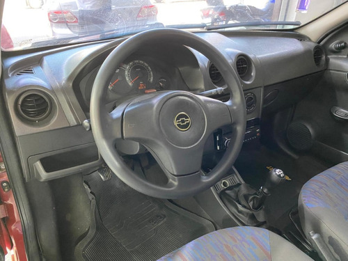 Chevrolet Celta 1.0 MPFI LIFE 8V FLEX 2P MANUAL