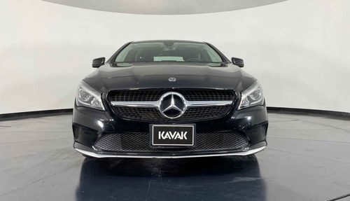 Imagen 2 de 15 de 47561 - Mercedes-benz Clase Cla 2018 Con Garantía