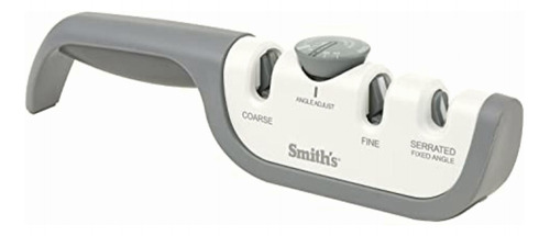 Smith's 51109 Select Angle Adjust Afilador De Cuchillos
