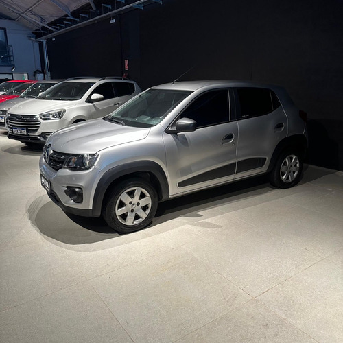 Renault Kwid 1.0 Sce 66cv Zen