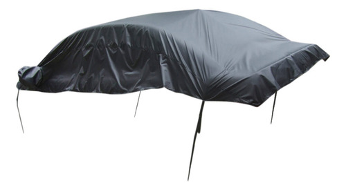 Coche Medio Cuerpo Sun Shade Cover Impermeable