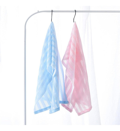 / 4 Uds Toalla De Baño Exfoliante, Toalla Exfoliante