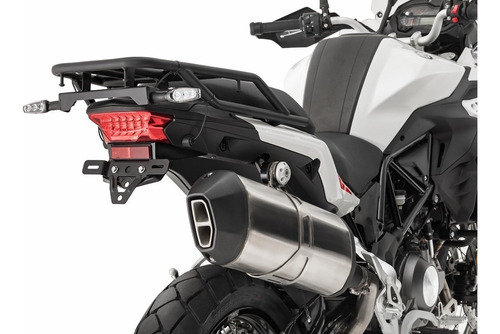 Imagen 4 de 6 de Benelli Trk 502x