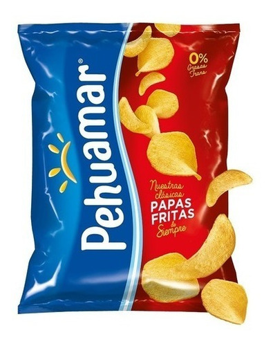 Papa Pehuamar