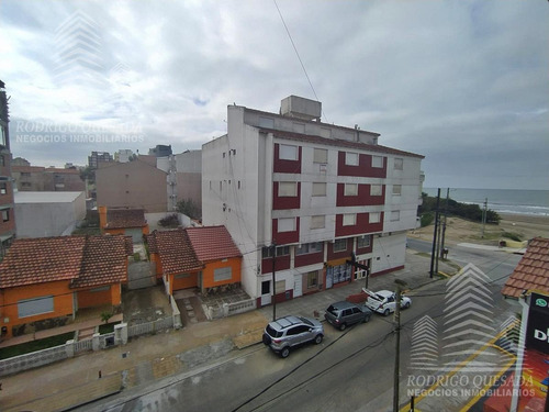 Imagen 11 de 16 de Departamento 3 Ambientes Vista Al Mar !!!