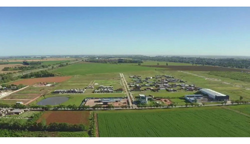 Lote En Capitán Bermúdez - Terranova - Manzana I - Lote 35