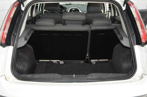 Fiat Punto Essence 1.6 Dualogic.