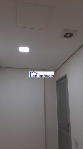 Imagem 10 de 11 de Sala, Vila Yara, Osasco - R$ 270 Mil, Cod: 1014 - V1014
