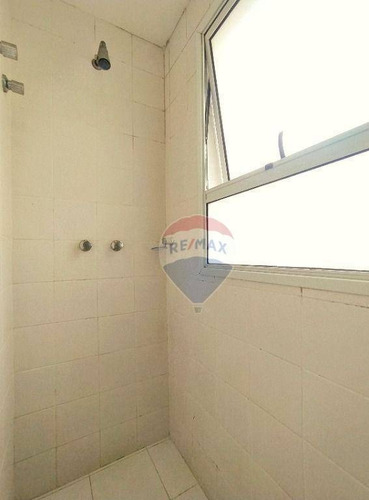 Imagem 17 de 30 de Apartamento 1 Dormitório 39 M² Venda Ou Aluguel Brooklin São Paulo - Ap0875
