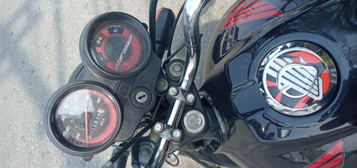 Imagem 4 de 4 de Honda Cj 125
