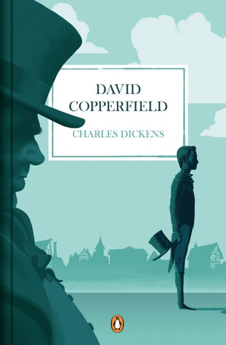 David Copperfield / Dickens (envíos)