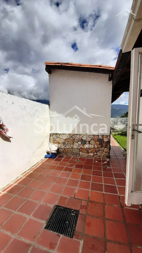 Imagen 22 de 30 de Amplia Y Comoda Casa Pedregosa Baja