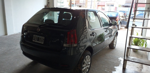 Fiat Palio Año 2015 Full