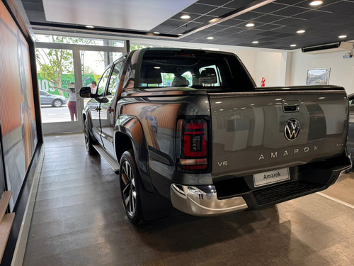 Volkswagen Amarok 3.0 Cd Tdi 258Cv V6 Extreme 4X4 At