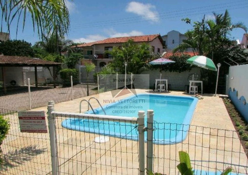 Pousada A Venda No Bairro Ingleses Do Rio Vermelho Em - 3432-1