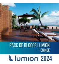 Comprar Arquivos Lumion + De 10.000 Arquivos
