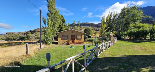 Parcela 5.082 M2 Sector Juncal Comuna De Puerto Ibañez
