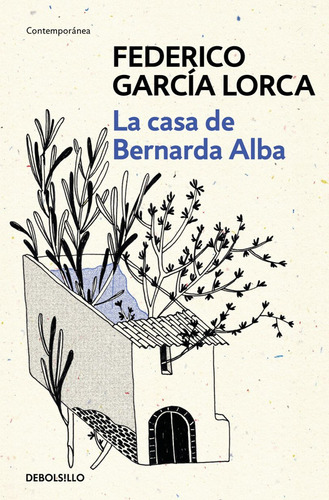 La Casa De Bernarda Alba