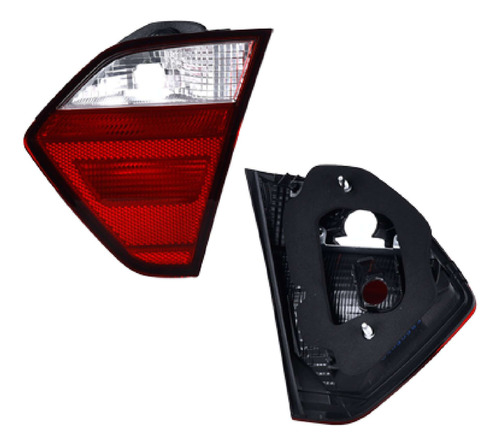 Par Calaveras Volkswagen Gol Sedan Int 2013 2014 2015 Depo