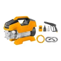 Comprar Hidrolavadora Ingco Induccion 1300w Lavaderos Profesional