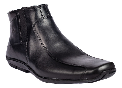 Zapato Casual Botin Mocasín Caballero Rush Inglese Casillas8