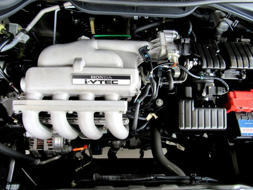 Honda City 2010 1.5 Exl 16v Flex 4p Automático Cinza Compl