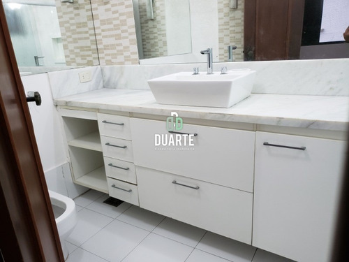 Imagem 22 de 30 de Apartamento Na Vila Rica, 3 Suítes E 3 Vagas De Garagem. - Ap02670 - 68016566